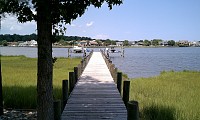 Pier