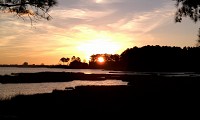 Sunrise